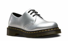 Martens fori 1461 - dr, argento