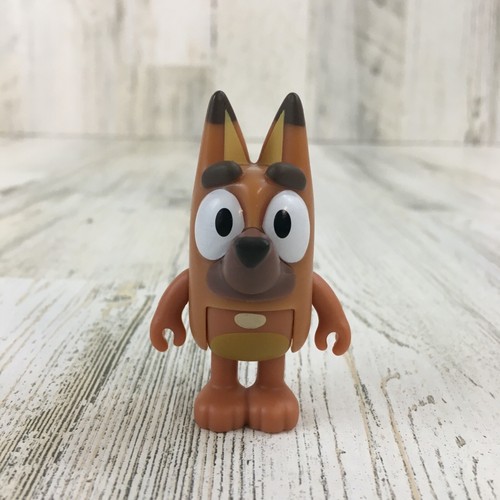 Modellino ricambio bluey - ricambio,