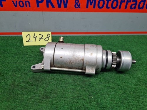 Motorino avviamento yamaha - di,