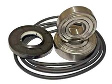 KIT CUSCINETTI E GUARNIZIONI