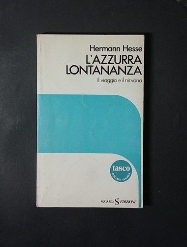 Azzurra lontananza hermann - l'azzurra,