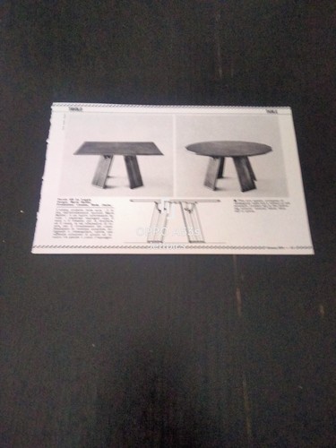 1980 mario bellini design - mario,