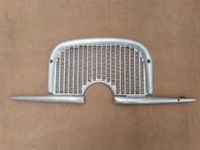 Griglia Mascherina Anteriore Fiat 600 Multipla in alluminio