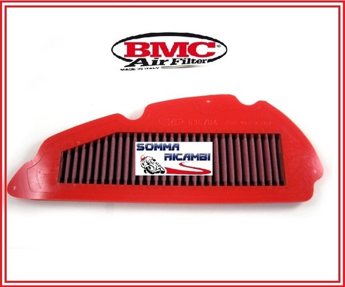 Fm636 filtro bmc lavabile - filtro,