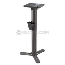 SUPPORTO COLONNA PER MOLA SMERIGLIATRICE DA BANCO UNIVERSALE FERVI 0106