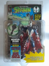 Medieval Spawn "Blue