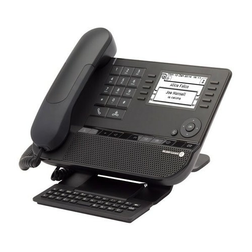 Alcatel lucent omnipcx - omnipcx,