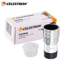 Celestron Omni 2x obiettivo