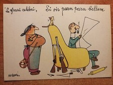 Illustratore Mondaini (padre