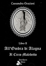 Il circo maledetto. All'ombra