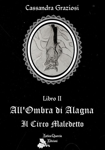 Circo maledetto all - il, all'ombra