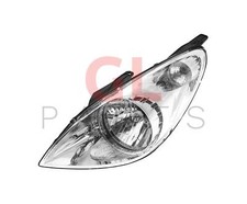 Faro Fari Anteriori Per