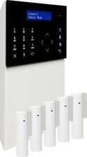 Comelit ksw32010ld securehub - comelit,