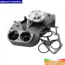 Pompa acqua adatto a Man F2000