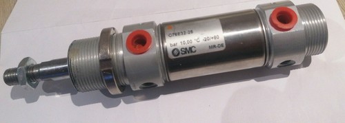 Smc c76e32 cilindro - smc, c76e32-25