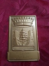Stemma Araldico Il Cadore A