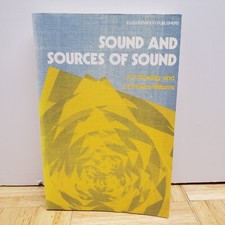 Sound and Sources of Sound