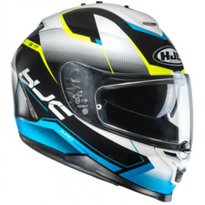 Casco Hjc Integrale Is-17