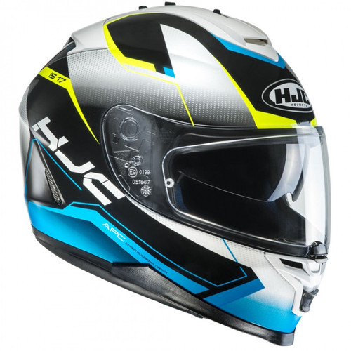 Casco hjc integrale 17 - hjc, is-17