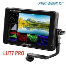 FEELWORLD LUT7 PRO 7 pollici