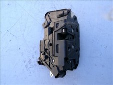 5N1 837 016F serratura porta