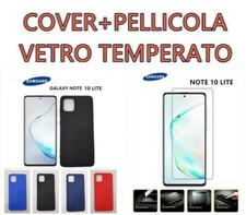 Cover Custodia morbida