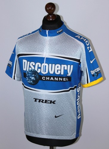 Maglia squadra ciclismo