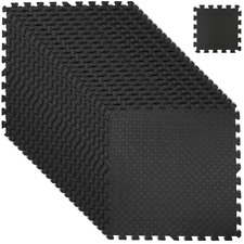 6-90 x tappetini di protezione del pavimento tappetino protettivo tappetino fitness tappetino puzzle tappetino EVA