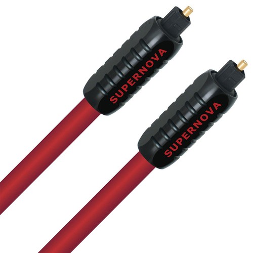 Wireworld supernova toslink - supernova,