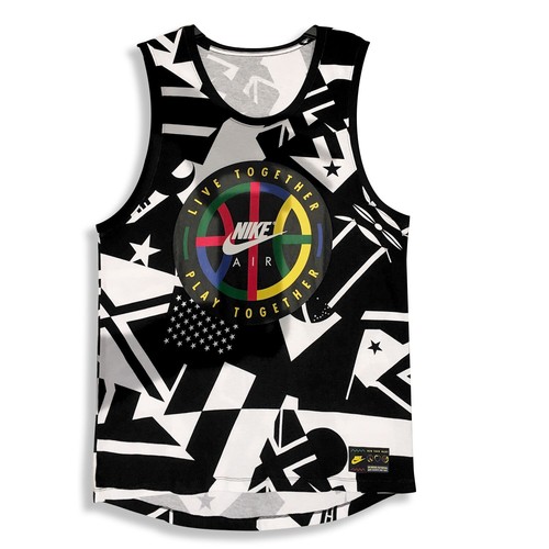 Nike canotta uomo wildcard - canotta, nyc