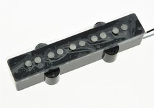 5 Corde Jazz Bass Alnico 5