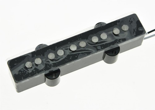 Corde jazz bass alnico - 5,
