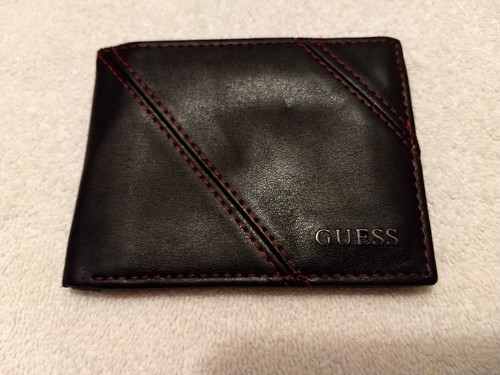 Guess los angeles - angeles, portafoglio