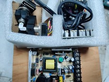 Galvo Scan Laser Show Ilda Pangolin RD8305 40K