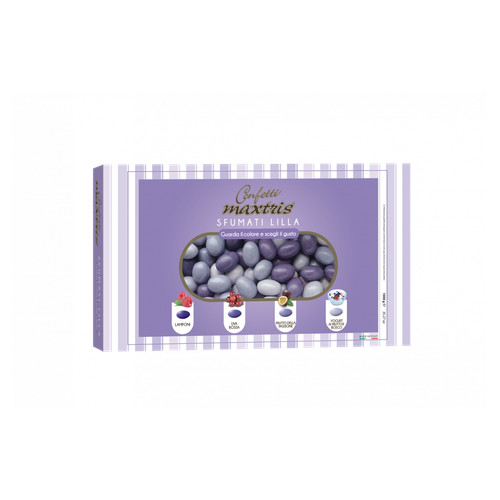 Maxtris confetti italiani - confetti,