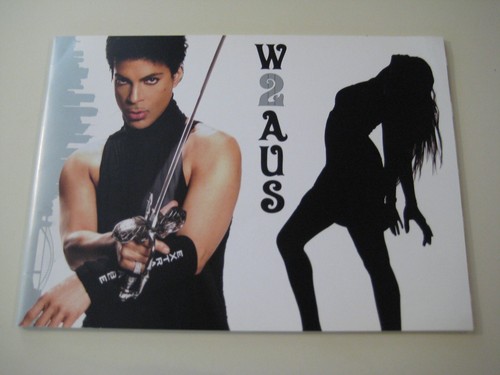 Prince welcome australia - welcome, to