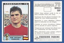 FIGURINA CALCIATORI PANINI