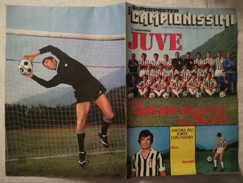 Superposter campionissimi - superposter,