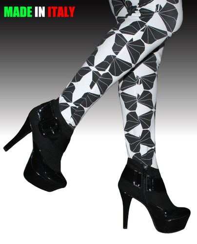 Stivaletti tronchetti donna - stivaletti,