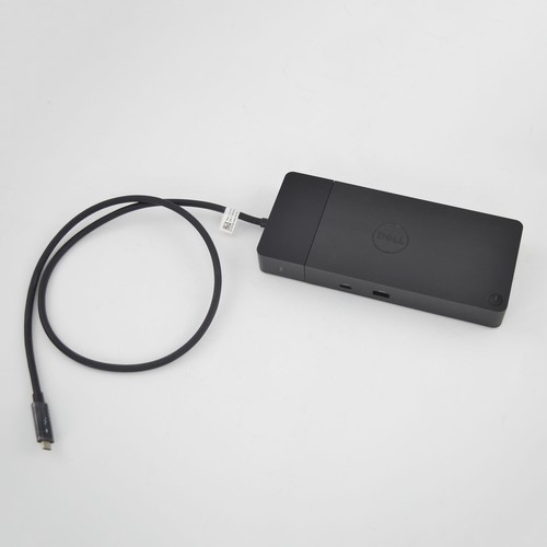 Dell thunderbolt docking - dell,
