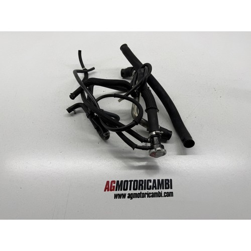 Tubi radiatore yamaha tmax - tubi,