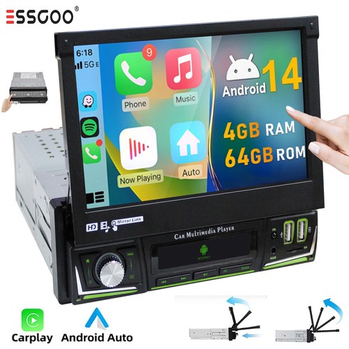 Autoradio gps navi - autoradio, wifi