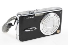 PANASONIC DMC-FX01