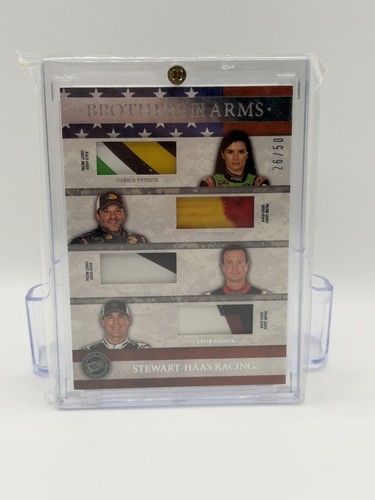 2014 brothers arms - arms, /50