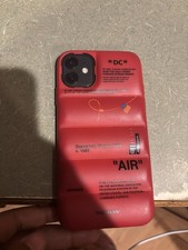 Black iphone 11 64 gb