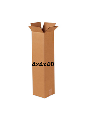 Scatola cartone 4 x - cartone,