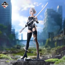 NIER AUTOMATA VER 1.1 A FIGURE