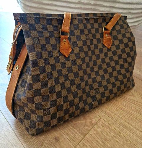 Borsa tracolla louis vuitton - a,