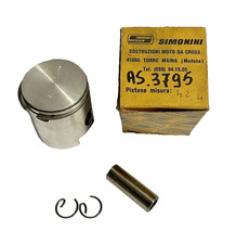 Pistone Originale Simonini 50 Diametro 42,4