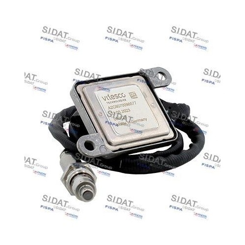 Sensore nox catalizzatore - nox,